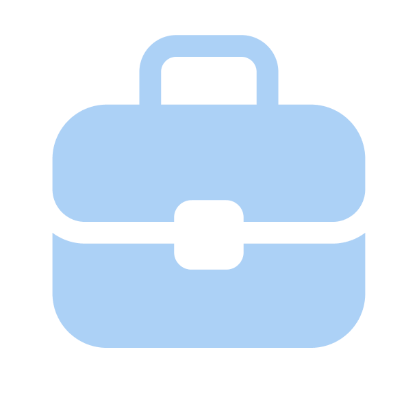Briefcase icon