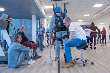Daan Theeuwes Centrum