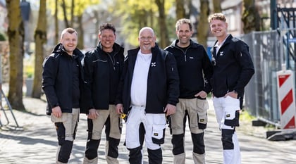 elk® medewerkers
