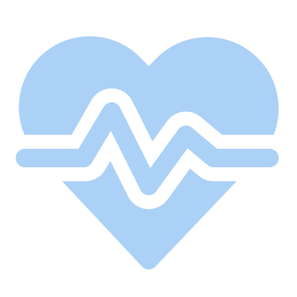 Heart Pulse icon