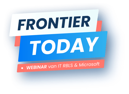 Logo Frontier Today