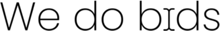 Wedobits