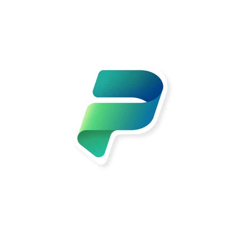 Power Platform Icon