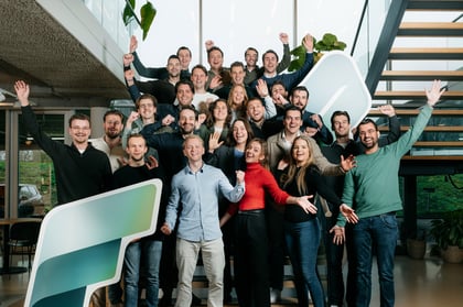 Teamfoto IT RBLS