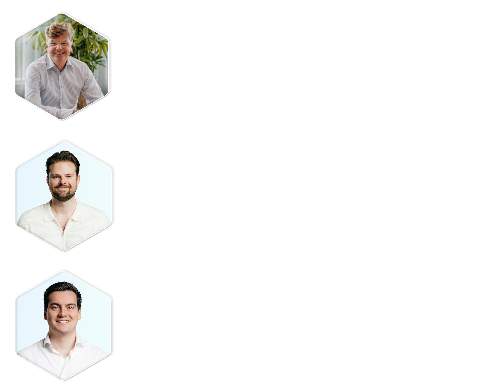 Sprekers AI FinOps webinar