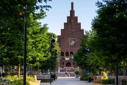 Gemeente Waalwijk