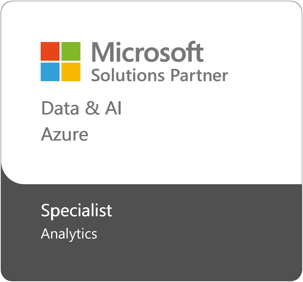 Analytics on Microsoft Azure certificaat IT RBLS