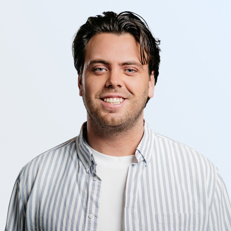 Joris Wellink