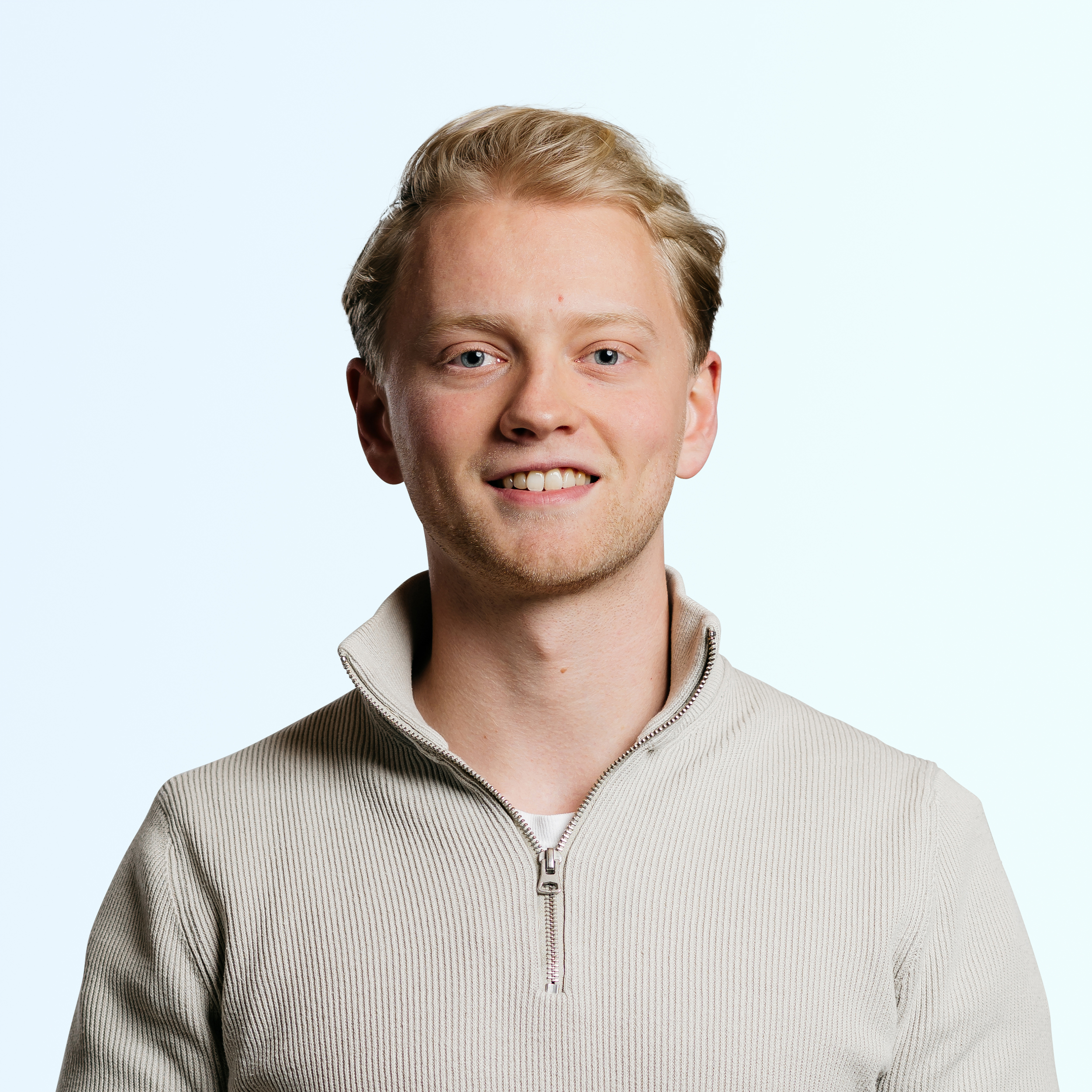 Stijn Rozendaal