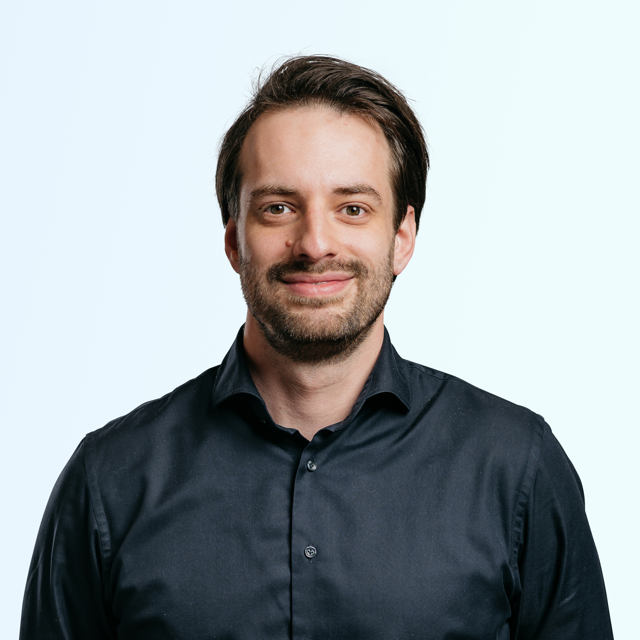 Jeremy Levoye