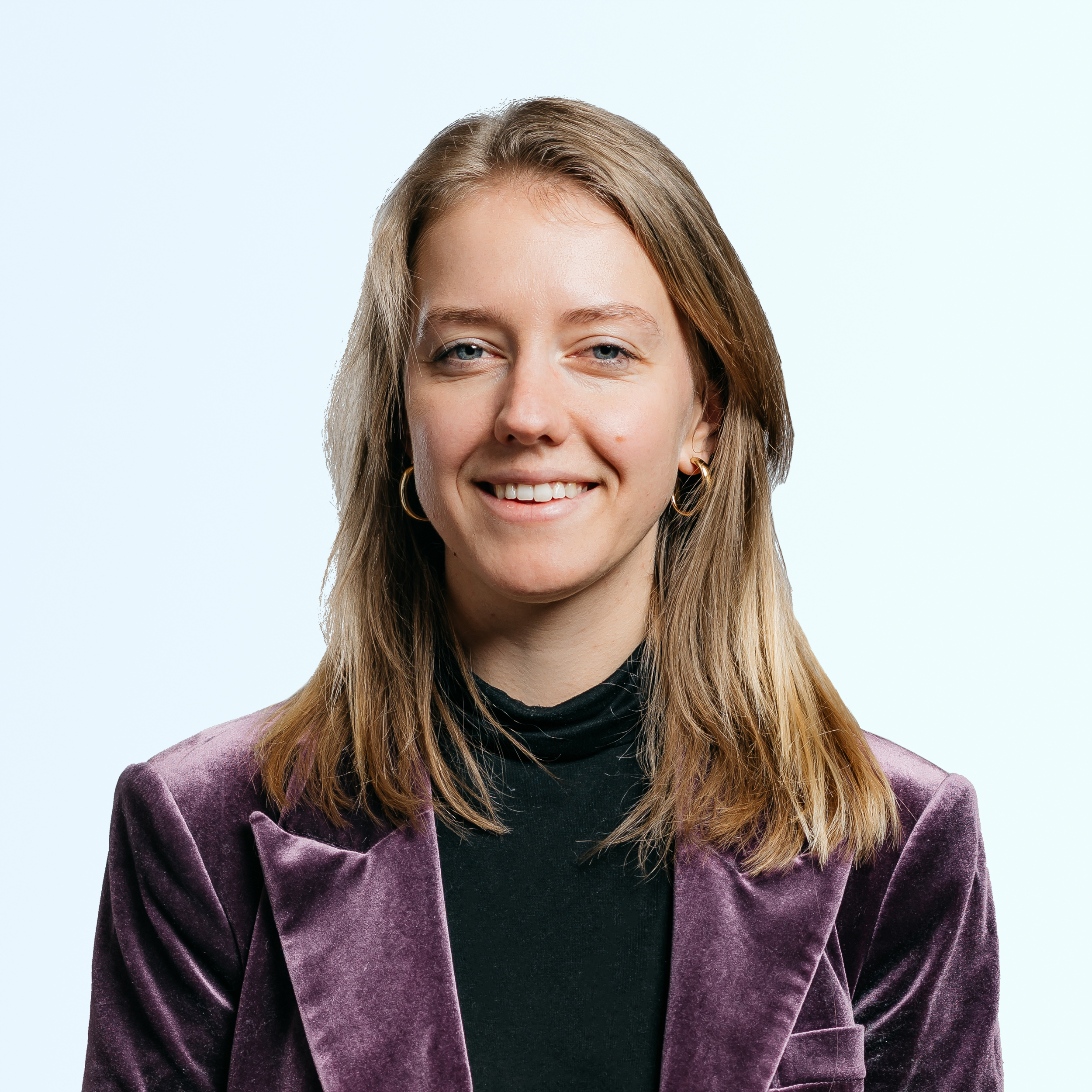Iris Beumer