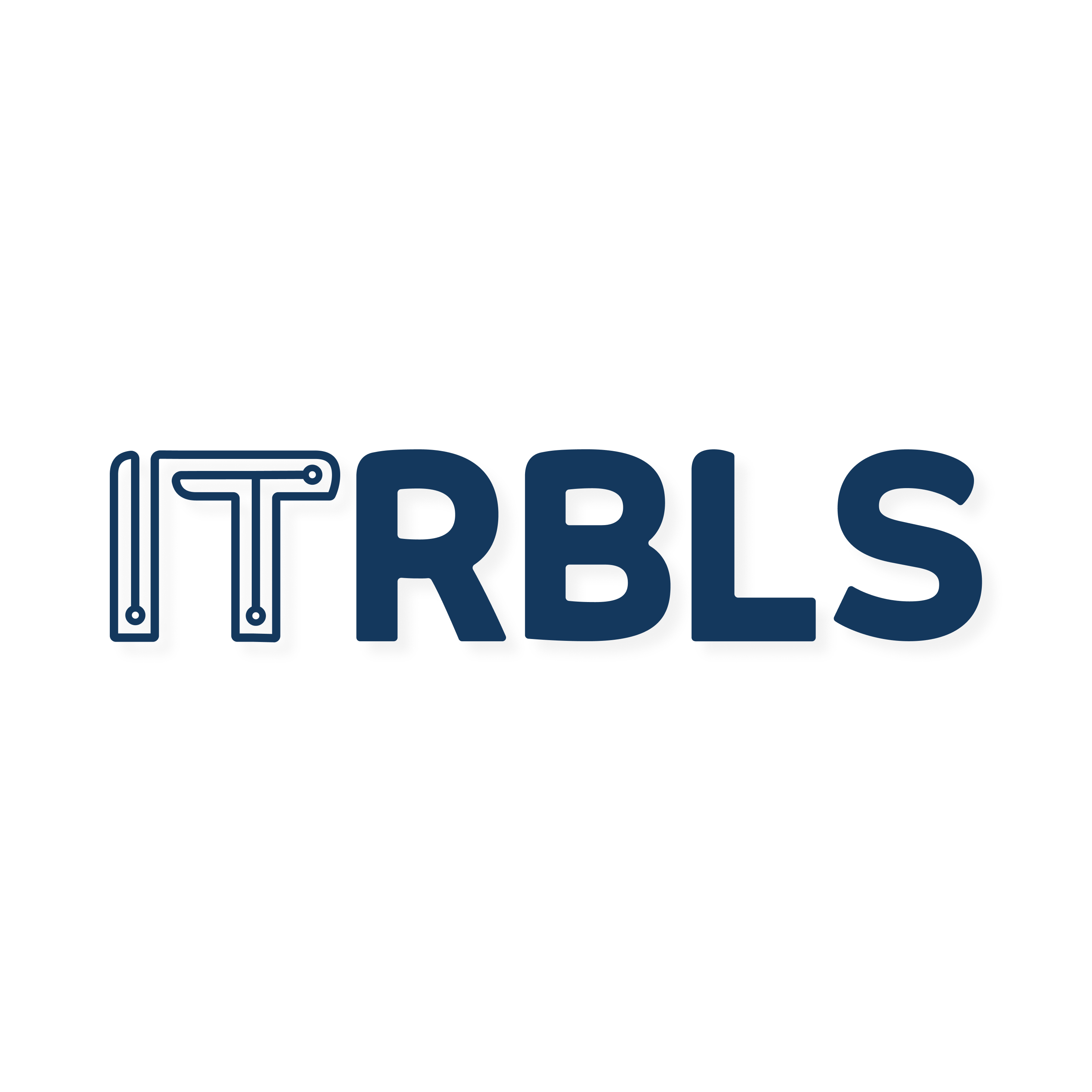 IT RBLS logo